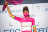VAN DER BREGGEN Anna: Giro dÂ´Italia Donne 2021 – 2. Stage