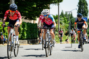 : Giro Rosa Iccrea 2019 - 4. Stage