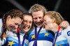 Germany: UEC Track Cycling European Championships – Munich 2022