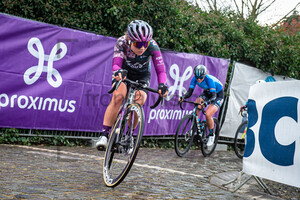SMULDERS Silke: Ronde Van Vlaanderen 2022 - Women´s Race