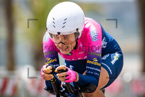 CARBONARI Anastasia: Giro dÂ´Italia Donne 2022 – 1. Stage