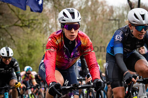 CECCHINI Elena: Gent-Wevelgem - Womens Race