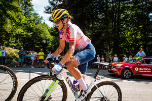 PALADIN Soraya: Tour de France Femmes 2022 – 8. Stage