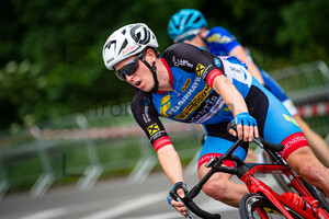 SCHORMAIR Fabian: National Championships-Road Cycling 2021 - RR Men