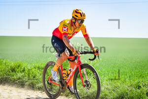 HALVORSEN Kristoffer: Paris - Roubaix - MenÂ´s Race