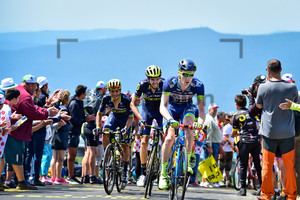 BACKAERT Frederik: Tour de France 2017 – Stage 9