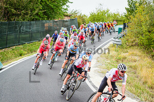 GASPAROTTO Enrico: UCI Road Cycling World Championships 2020