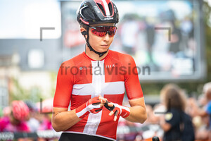 LUDWIG Cecilie Uttrup: Tour de France Femmes 2022 – 4. Stage