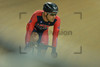 DUEHRING Jacob: UCI Track Cycling World Championships 2015