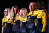 STADE ROCHELAIS CHARENTE- MARITIME WOMEN CYCLING: Bretagne Ladies Tour - Team Presentation