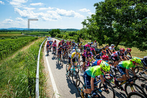 ROY Sarah: Giro dÂ´Italia Donne 2021 – 10. Stage