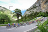 Peloton: Tour de Suisse 2018 - Stage 5