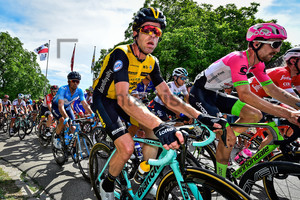 TANKINK Bram: Tour de Suisse 2018 - Stage 2