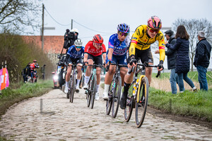 COLLINELLI Sofia: Paris - Roubaix - WomenÂ´s Race