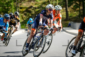 PAWLOWSKA Katarzyna: Lotto Thüringen Ladies Tour 2019 - 2. Stage