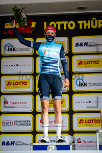 BRAND Lucinda: LOTTO Thüringen Ladies Tour 2021 - 1. Stage