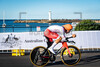 GIERYK Kacper: UCI Road Cycling World Championships 2022