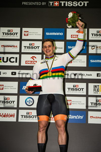 LAVREYSEN Harrie: UCI Track Cycling World Championships 2019