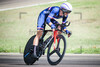 THOMAS Benjamin: UCI Road Cycling World Championships 2020