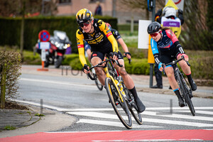 CADZOW Kim: Brabantse Pijl 2023 - WomenÂ´s Race