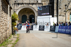 LACH Marta: Bretagne Ladies Tour - 3. Stage