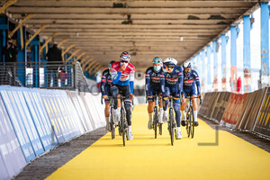 ALPECIN - FENIX: Ronde Van Vlaanderen 2021 - Men