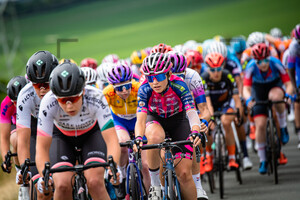 VITILLO Matilde: LOTTO Thüringen Ladies Tour 2022 - 3. Stage