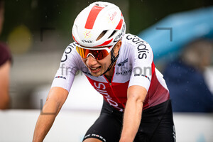 KOPPENBURG Clara: Tour de Suisse - Women 2022 - 4. Stage