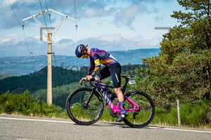 CROMWELL Tiffany: Ceratizit Challenge by La Vuelta - 2. Stage