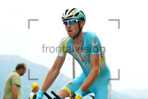 GAVAZZI Francesco: 17. Stage, Embrun to Chorges