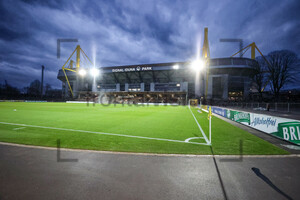 Signal Iduna Park Dortmund