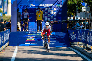 NYCH Artem: UEC Road Cycling European Championships - Trento 2021