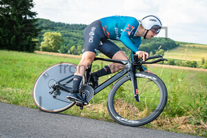 MATTHEIS Oliver: National Championships-Road Cycling 2023 - ITT Elite Men
