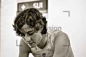 HANSELMANN Nicole: UEC European Championships 2018 – Road Cycling