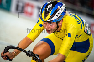 JOSEPH Amber: UCI Track Cycling World Championships – 2022
