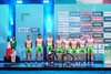 Bardiani CSF: Tour of Turkey 2017 – Teampresentation