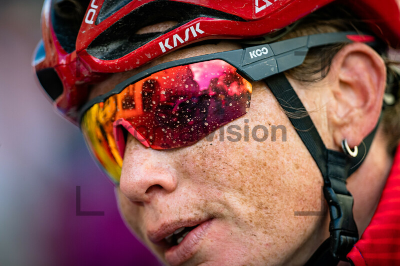 WILD Kirsten: LOTTO Thüringen Ladies Tour 2021 - 5. Stage 