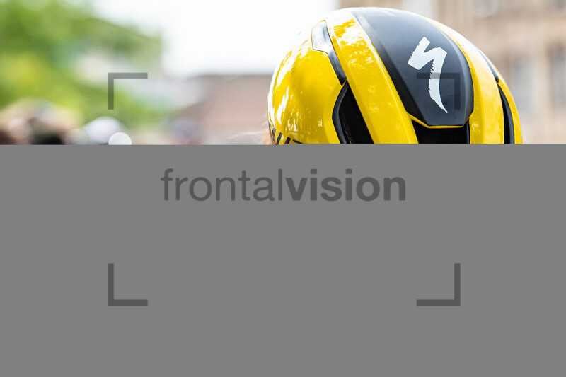 VAN DEN BROEK-BLAAK Chantal: Tour de France Femmes 2022 – 5. Stage 
