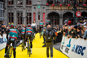 BORA - HANSGROHE: Ronde Van Vlaanderen 2023 - MenÂ´s Race