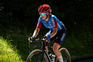 EBERLE Lana: National Championships-Road Cycling 2023 - RR Elite Women