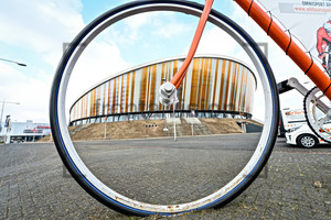 Omnisport Apeldoorn: Track Cycling World Championships 2018 – Day 1