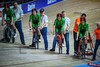 MURPHY Kelly, GRIFFIN Mia, GILLESPIE Lara, SHARPE Alice: UCI Track Cycling World Championships 2020
