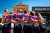 BEPINK: Giro dÂ´Italia Donne 2022 – 5. Stage