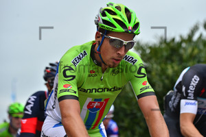 Peter Sagan: 98. Ronde Van Vlaanderen 2014