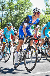 MARTIN Tony: 103. Tour de France 2016 - 5. Stage