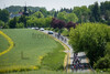 Peloton: LOTTO Thüringen Ladies Tour 2023 - 3. Stage