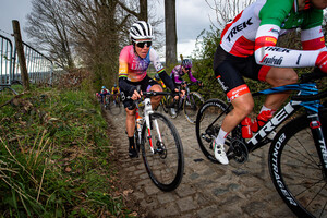 BASTIANELLI Marta: Ronde Van Vlaanderen 2022 - WomenÂ´s Race