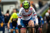 BELL Libby: UEC Cyclo Cross European Championships - Drenthe 2021
