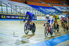 BALSAMO Elisa, KENNY Laura: UEC Track Cycling European Championships 2020 – Plovdiv