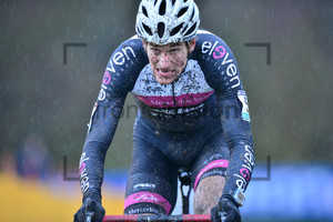UCI-WC - CycloCross - Koksijde 2015
